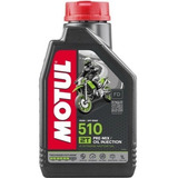 Óleo Para Motocicleta Motul 510 2t