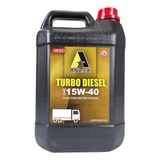Óleo Para Motor Turbo Diesel 15w-40