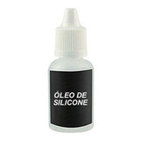 Óleo Silicone Airsoft Manutenção Pcp Airgun