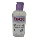 Oleo Silicone Amortecedor 600 Kyosho Traxxas Himoto Buggy