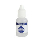 Oleo Silicone Limpeza Airsoft Liquido 15ml Rossi 