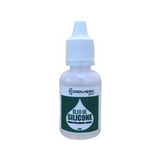 Oleo Silicone Limpeza De Arma Pressão Airsoft Liquido 15ml