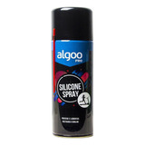 Óleo Silicone Spray Algoo 300ml Esteira