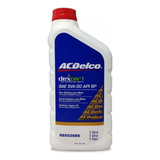 Acdelco