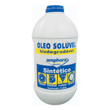 Biodegradável