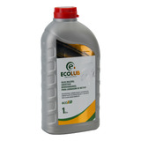 Óleo Solúvel De Corte Sintético Biodegradável P/ Usinagem 1l
