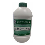 Óleo Solúvel Fluido Sintético P/ Usinagem 1l Usicut (3810)