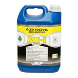 Óleo Solúvel Semi Sintético Ecológ. Me1 5000 Ml(5 L) T-85752