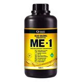 Óleo Solúvel Semi Sintético Ecológico Me1 1000 Ml (1 L) 9043