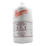 Oleo Soluvel Semi-sintetico 5l Dimetil Se-i