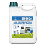Óleo Solúvel Sintético 5 Litros Bio-100