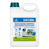 Óleo Solúvel Sintético Bio 100 E