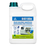 Óleo Solúvel Sintético Bio 100 E