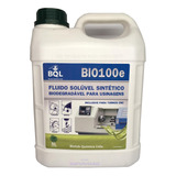 Óleo Solúvel Sintético Bio 100e 5