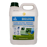 Óleo Solúvel Sintético Biodegradável Para Usinagens
