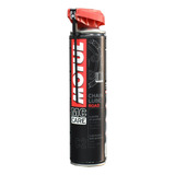 Oleo Spray Corrente Lubrificante Moto Motul