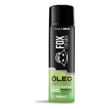 Oleo Spray Para Barba 60ml