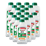 Oleo Stihl Castrol 8017h 2t 500ml