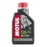 Oleo Suspensão Bengala Fork Oil 5w Motul Ligth Sae Original