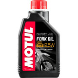 Óleo Suspensão Bengala Motul Fork Oil 2.5w 100% Sintético 1l