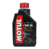 Óleo Suspensão Motul Fork Oil Factory Line Light 5w