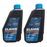 Óleo Tc-w3 Elaion Ypf Premium Motor
