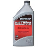 Óleo Tc-w3 Quicksilver Premium 2t Mercury