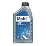 Óleo Transmissão Câmbio Automática Mobil Atf Multiveículo