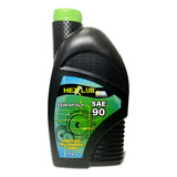 Oleo Transmissao Diferencial Trator Onibus Sae 90 1l Hexlub