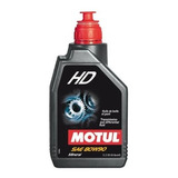 Oleo Transmissao E Diferencial Motul Hd 80w90