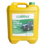 Óleo Transmissão Sincronizada Trator Lubrax 10w30 Unitractor