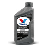 Oleo Valvoline 0w20 100% Sintetico Api Sp Ilsac Gf-6 - 946ml