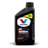 Óleo Valvoline Atf Dexron Iii 3