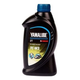 Óleo Yamalube 2 Tempos Tc-w3 1 L. Náutico