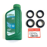 Oleo Atf 500ml Lubrax