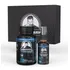 Óleo Bomba Biotina Rícino + Multivitamínico Crescimento Fios Fragrância Ferrari Black