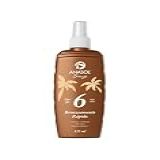 oleo Bronzeador Spray Fps