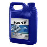 Oleo Compressor Parafuso Mineral