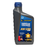 Oleo Compressor Pistao Mineral