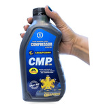 Oleo Compressor Pistao Mineral