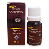 Oleo Corporal Extrato Carrapato