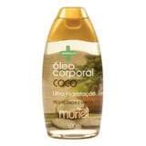 Oleo Corporal Muriel 100ml