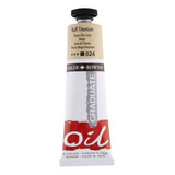 Óleo Daler Rowney Graduate 38ml - Cor De Óleo #024 Bege