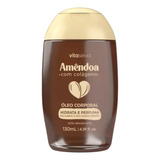Oleo De Amendoa Corporal