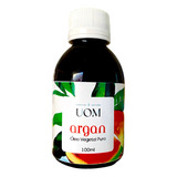 Oleo De Argan Puro