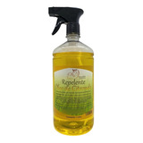Oleo De Citronela Repelente