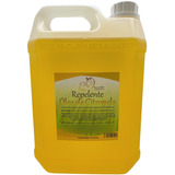 Oleo De Citronela Repelente