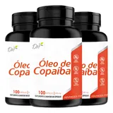 Oleo De Copaiba Puro