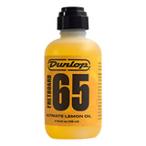 Oleo De Limao Dunlop