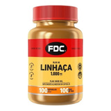 Oleo De Linhaca 1000
